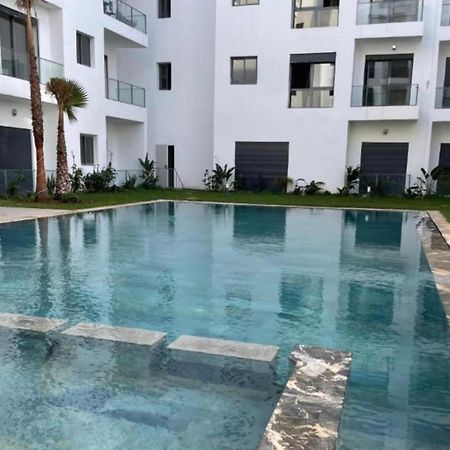 Aeroport Apartment Glourios Casablanca Luaran gambar