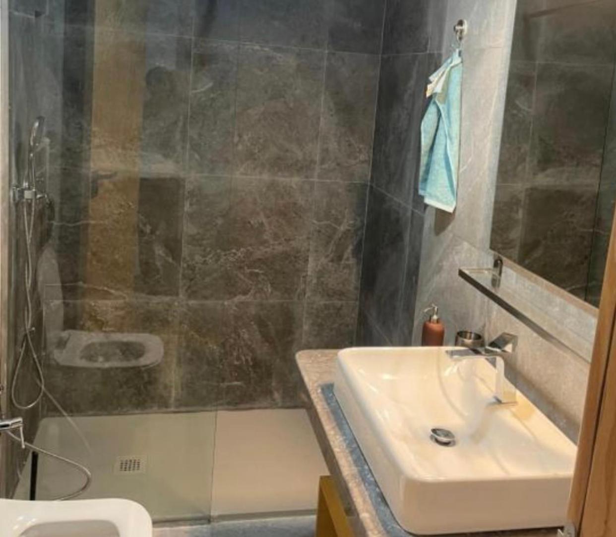 Aeroport Apartment Glourios Casablanca Luaran gambar