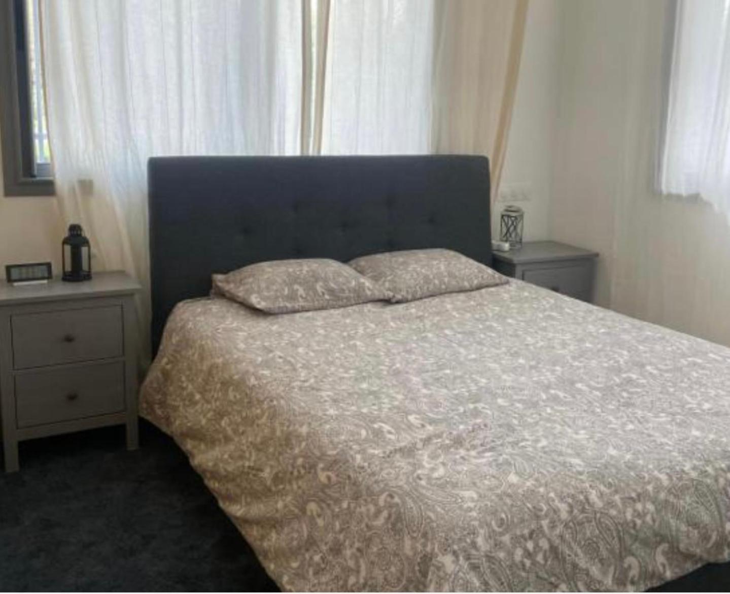 Aeroport Apartment Glourios Casablanca Luaran gambar