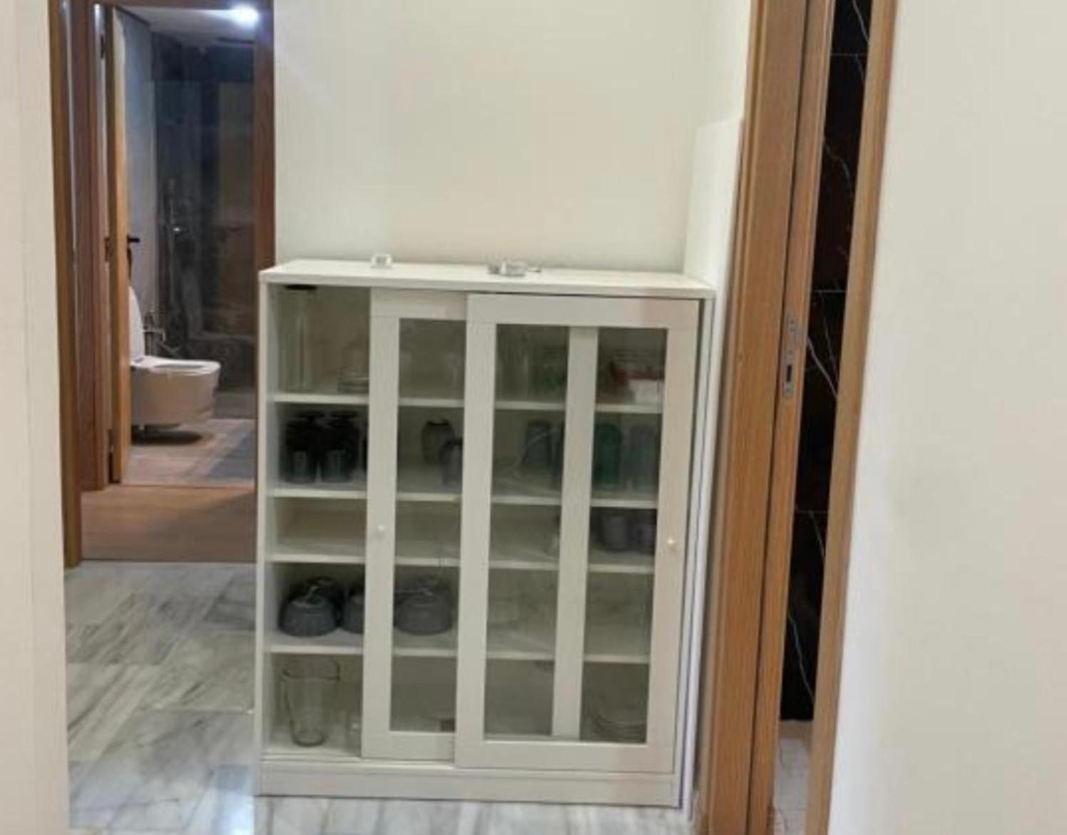 Aeroport Apartment Glourios Casablanca Luaran gambar